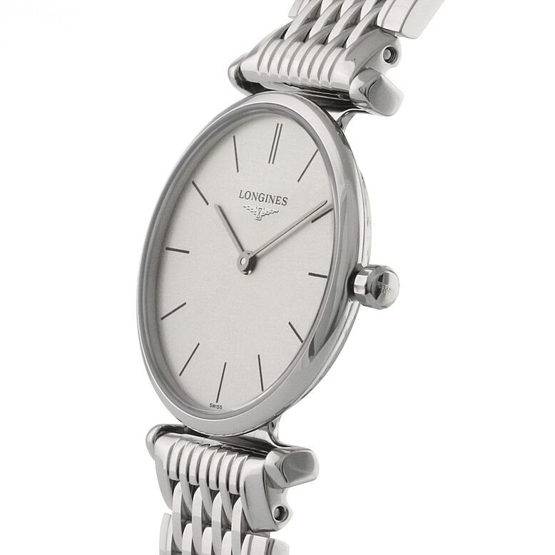 La Grande Classique 24mm Ladies Watch, , hi-res