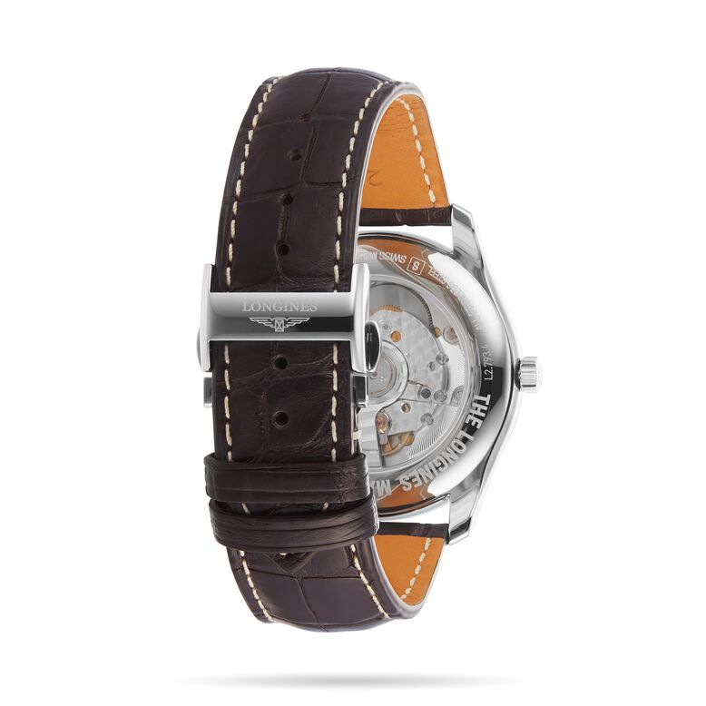 Master Collection 40mm Mens Watch, , hi-res