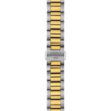 PR100 Chrono Quartz 40mm Mens Watch Blue Exclusive to The Watches Of Switzerland Group, , hi-res