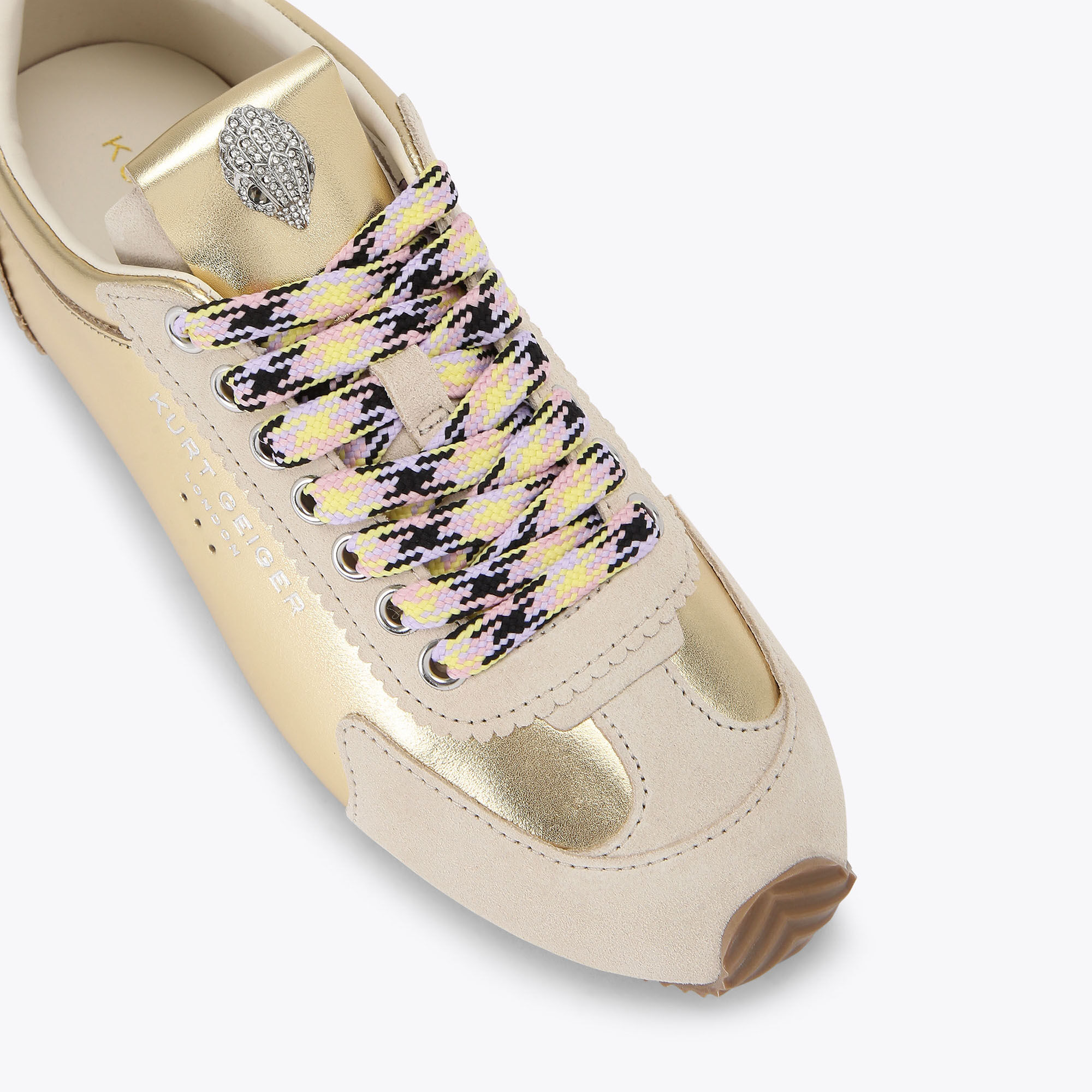 ISLINGTON SNEAKER