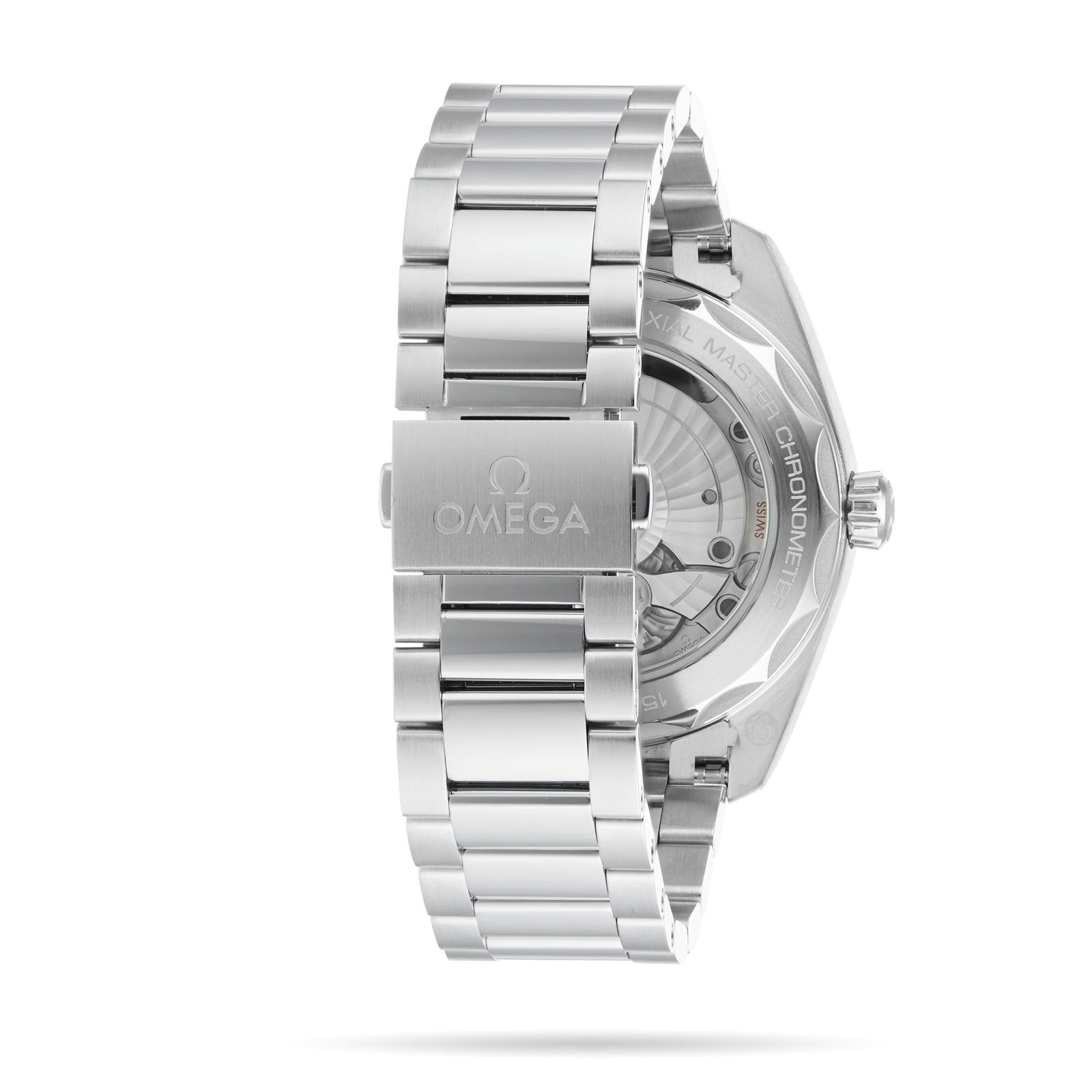 Omega aqua best sale terra bracelet