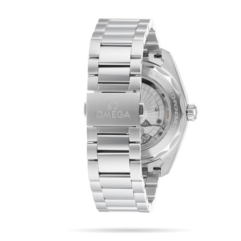 Seamaster Aqua Terra 150M Co-Axial Master Chronometer Small Seconds 38mm Unisex Watch, , hi-res