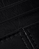 Leather card holder, , hi-res
