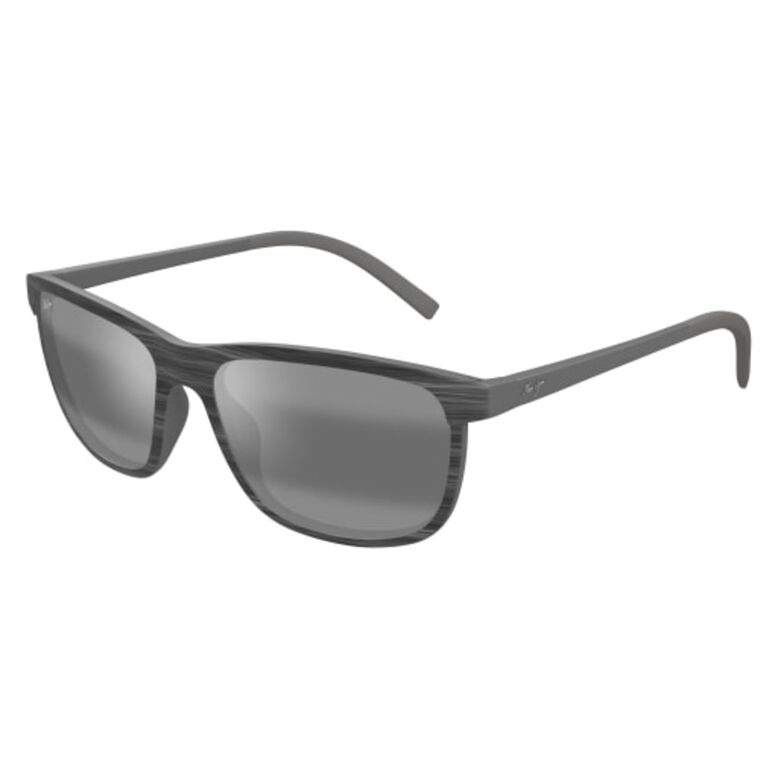 Dragons Teeth 58 Polarized - Grey Grey, , hi-res