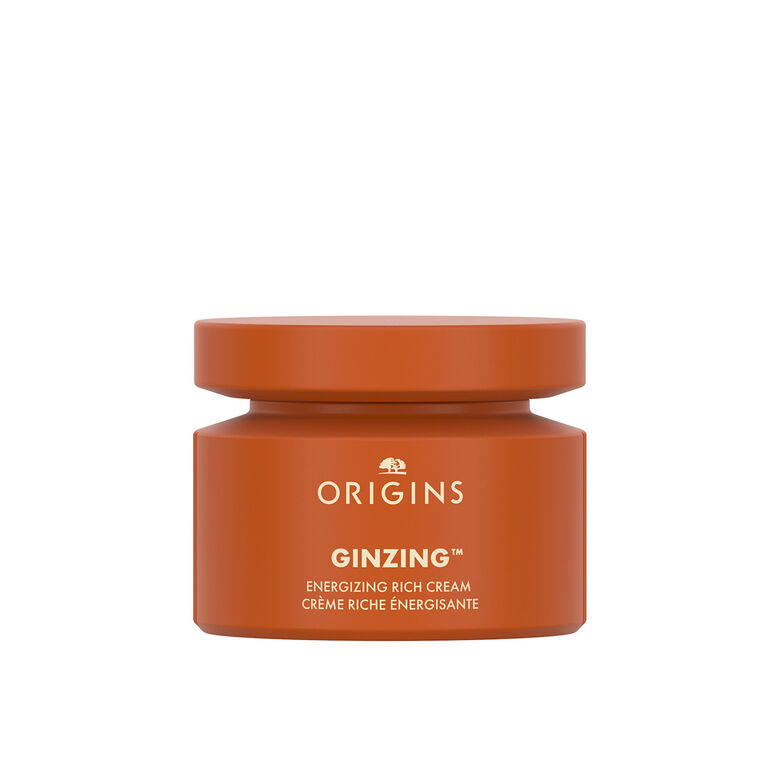 GinZing&amp;trade; Energizing Rich Cream, , hi-res