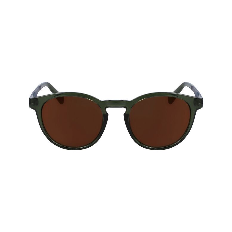 Sunglasses CKJ22643S  - Green Brown, , hi-res