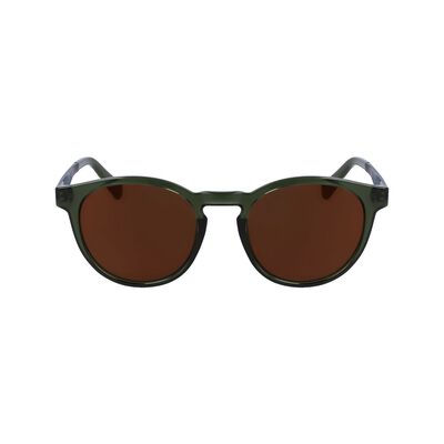 Sunglasses CKJ22643S  - Green Brown
