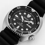 Turtle Automatic Divers 200M Mens Watch, , hi-res