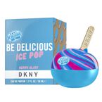 Ice Pop Berry Bliss