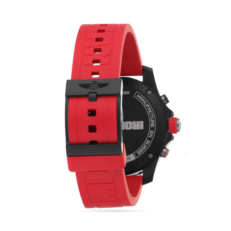 Endurance Pro Ironman&reg; Breitlight 44 Watch, , hi-res