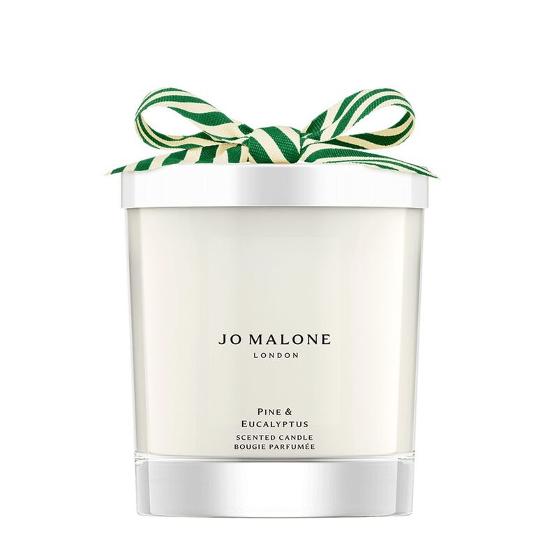 Jo Malone London Pine & Eucalyptus Home Candle Gifts Heathrow Reserve