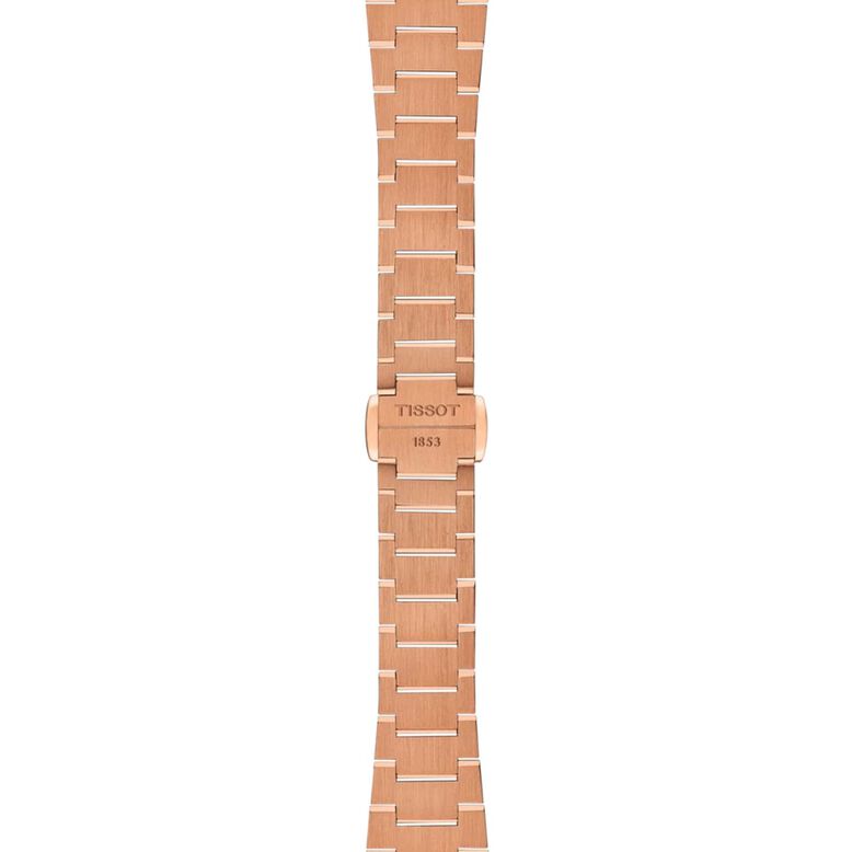 T-Classic PRX 25mm Ladies Watch Rose, , hi-res