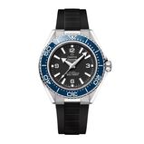 Seamaster Planet Ocean 600M 42mm Mens Watch Black Rubber Strap, , hi-res