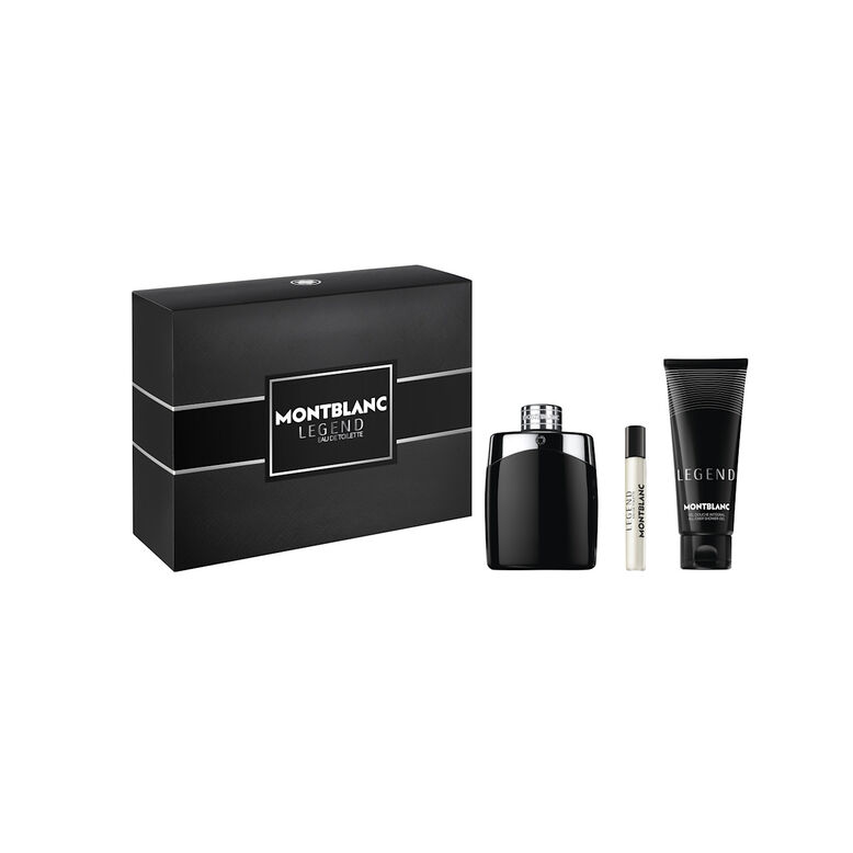 Legend Gift Set Eau de Toilette, , hi-res