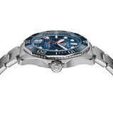 Aquaracer Professional 300 Date 42mm Mens Watch Blue, , hi-res