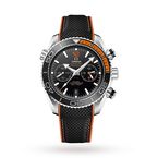 Seamaster Planet Ocean 600M Mens 45.5mm Automatic Co-Axial Divers Watch