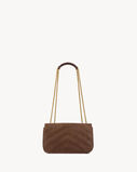 SMALL LOULOU CHAIN BAG, , hi-res