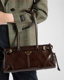 Prada Bonnie medium leather handbag, , hi-res