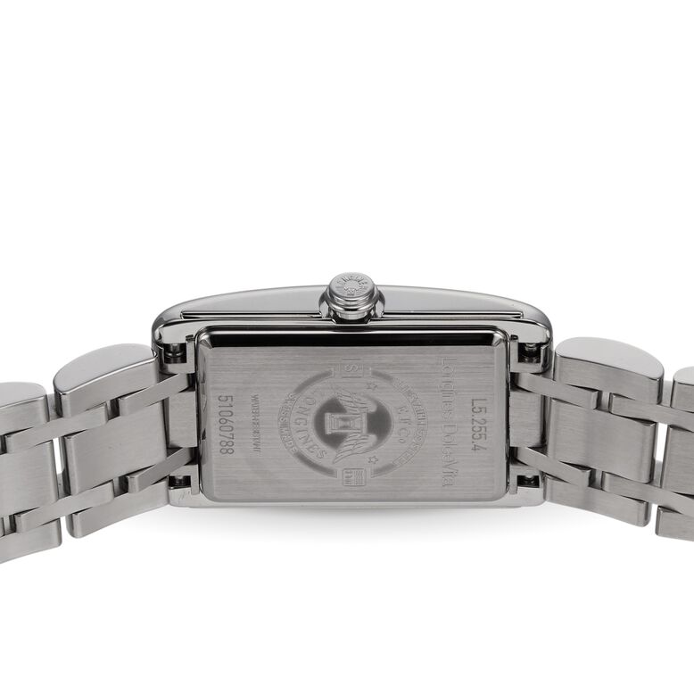 DolceVita 20.8x32mm Ladies Watch, , hi-res