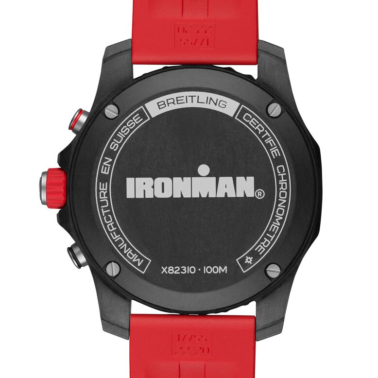 Endurance Pro Ironman&reg; Breitlight 44 Watch, , hi-res