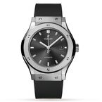 Classic Fusion Automatic 42mm Mens Watch