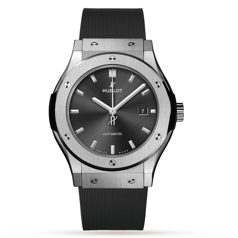 Classic Fusion Automatic 42mm Mens Watch, , hi-res