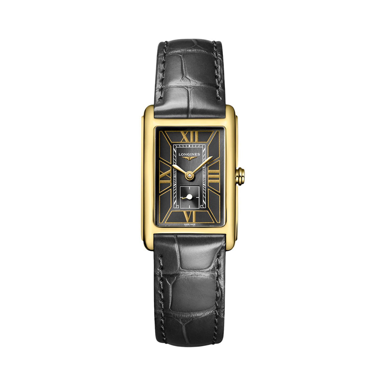 Longines heathrow best sale
