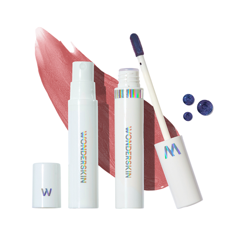 Lip Stain Whimsical Set - Whimsical, , hi-res