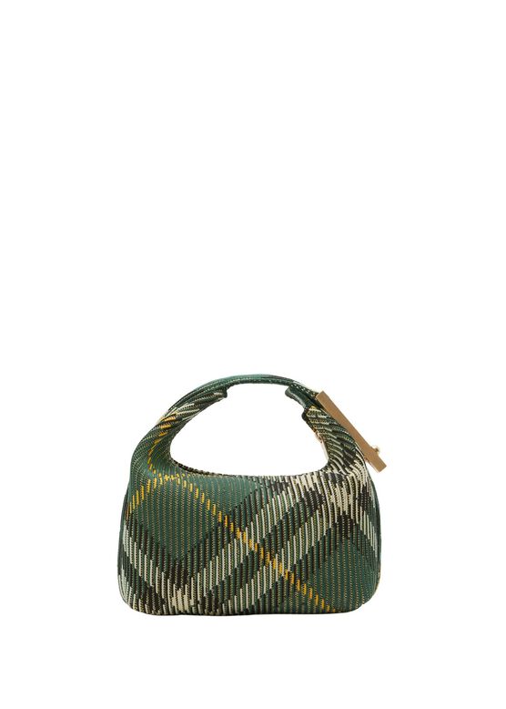 Mini Peg Duffle Bag, , hi-res