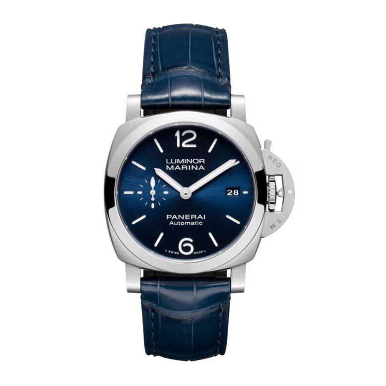 Luminor Quaranta 40mm Mens Watch, , hi-res