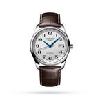 Master Collection 40mm Mens Watch