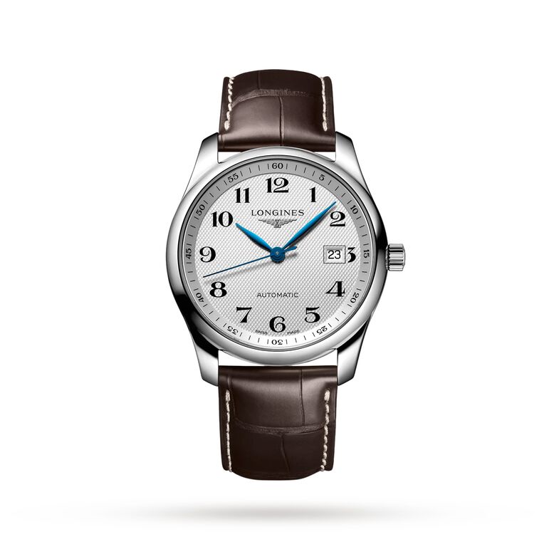 Master Collection 40mm Mens Watch, , hi-res