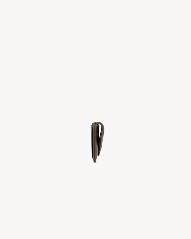 ZIP FRAGMENTS CARD CASE + FLAP, , hi-res
