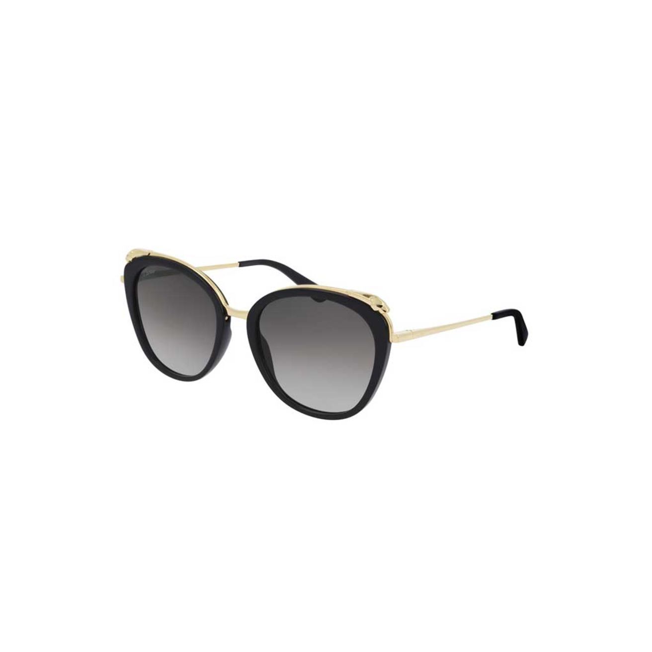 Cartier Sunglasses CT0150S - 00ZHZ0C2 Sunglasses | Heathrow Boutique