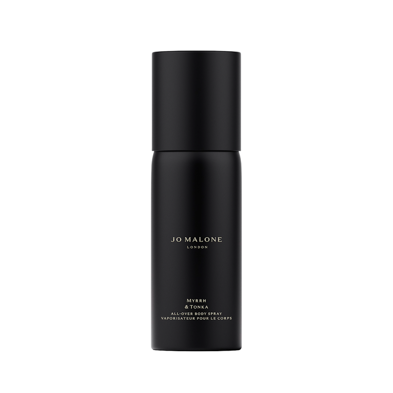Myrrh &amp; Tonka All Over Body Spray, , hi-res