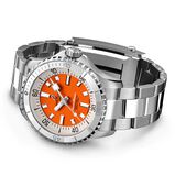 Superocean Automatic 36 Stainless Steel Watch, , hi-res
