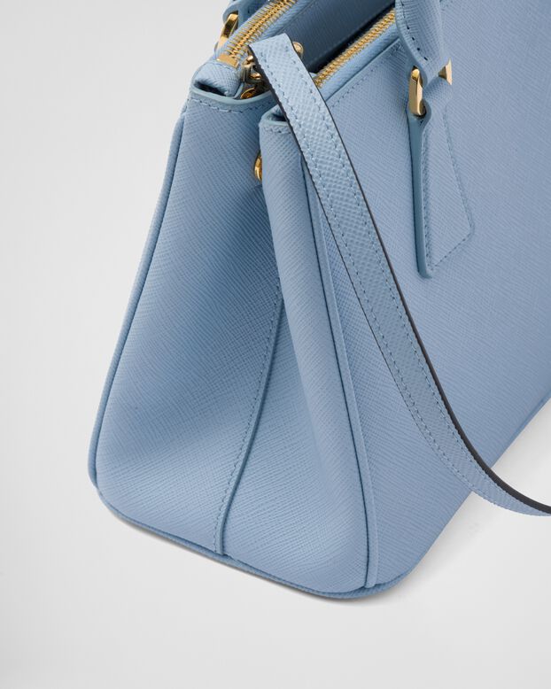Small Prada Galleria Saffiano leather bag, , hi-res