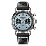 Top Time B01 Triumph 41mm Mens Watch Leather, , hi-res
