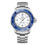 Seamaster Planet Ocean Ultra Deep 6000m Co-Axial Master Chronometer 45.5mm Mens Watch White, , hi-res