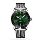 Superocean Heritage B20 Automatic 42 Stainless Steel Watch, , hi-res