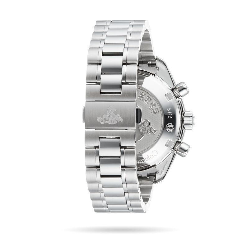 Speedmaster Co-Axial Chronometer Chronograph 38mm, , hi-res