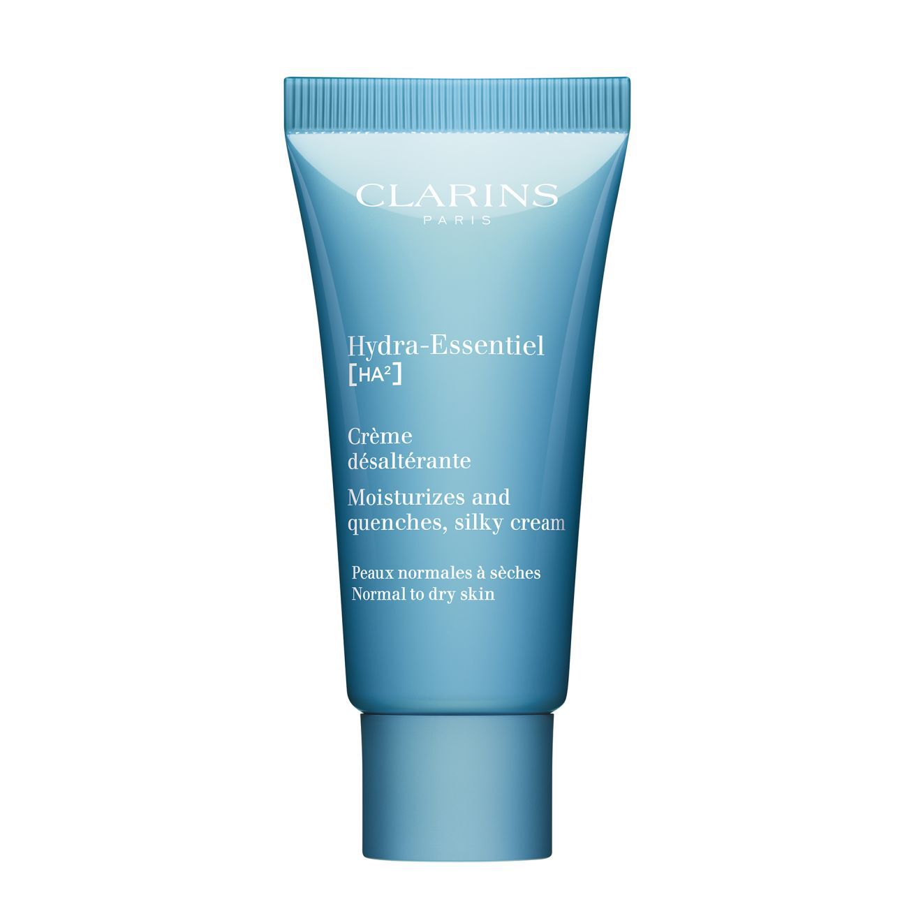 Hydra Essentiel Silky Cream Normal to Dry Skin