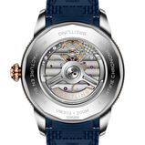 Superocean Heritage B31 Automatic 44mm Mens Watch Blue Rubber, , hi-res