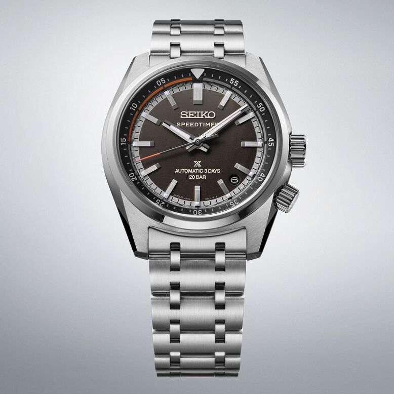 Speedtimer Automatic 39.5mm Mens Watch, , hi-res