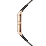 Reverso Tribute Small Seconds 45.6 X 27.4mm Pink Gold 750/1000 &#40;18 Carats&#41; - Manual Winding, , hi-res