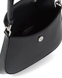 Prada Cleo brushed leather mini bag, , hi-res