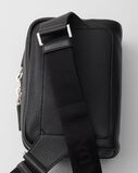 Leather shoulder bag, , hi-res