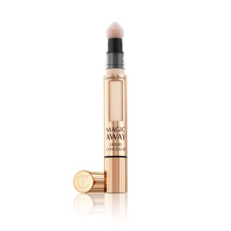 Magic Away Liquid Concealer - 3 Fair, , hi-res