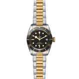 Black Bay S&amp;G 41mm Stainless Steel, , hi-res
