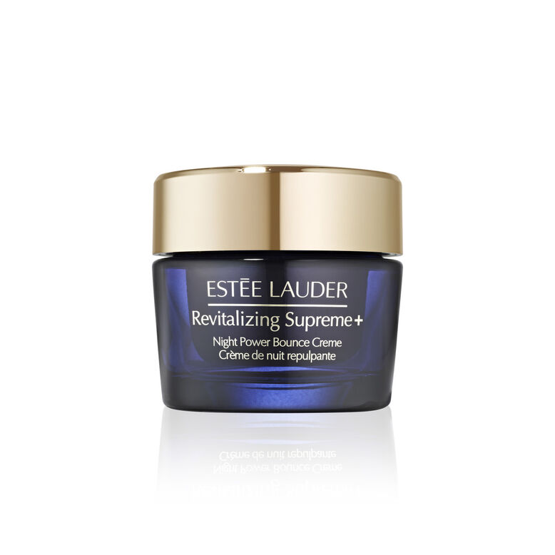 Revitalizing Supreme+ Night Power Bounce Creme Moisturizer 50 ml, , hi-res